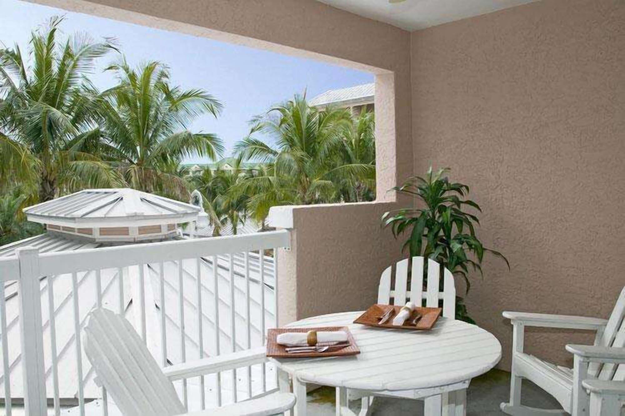 Doubletree By Hilton Grand Key Resort Key West Ristorante foto