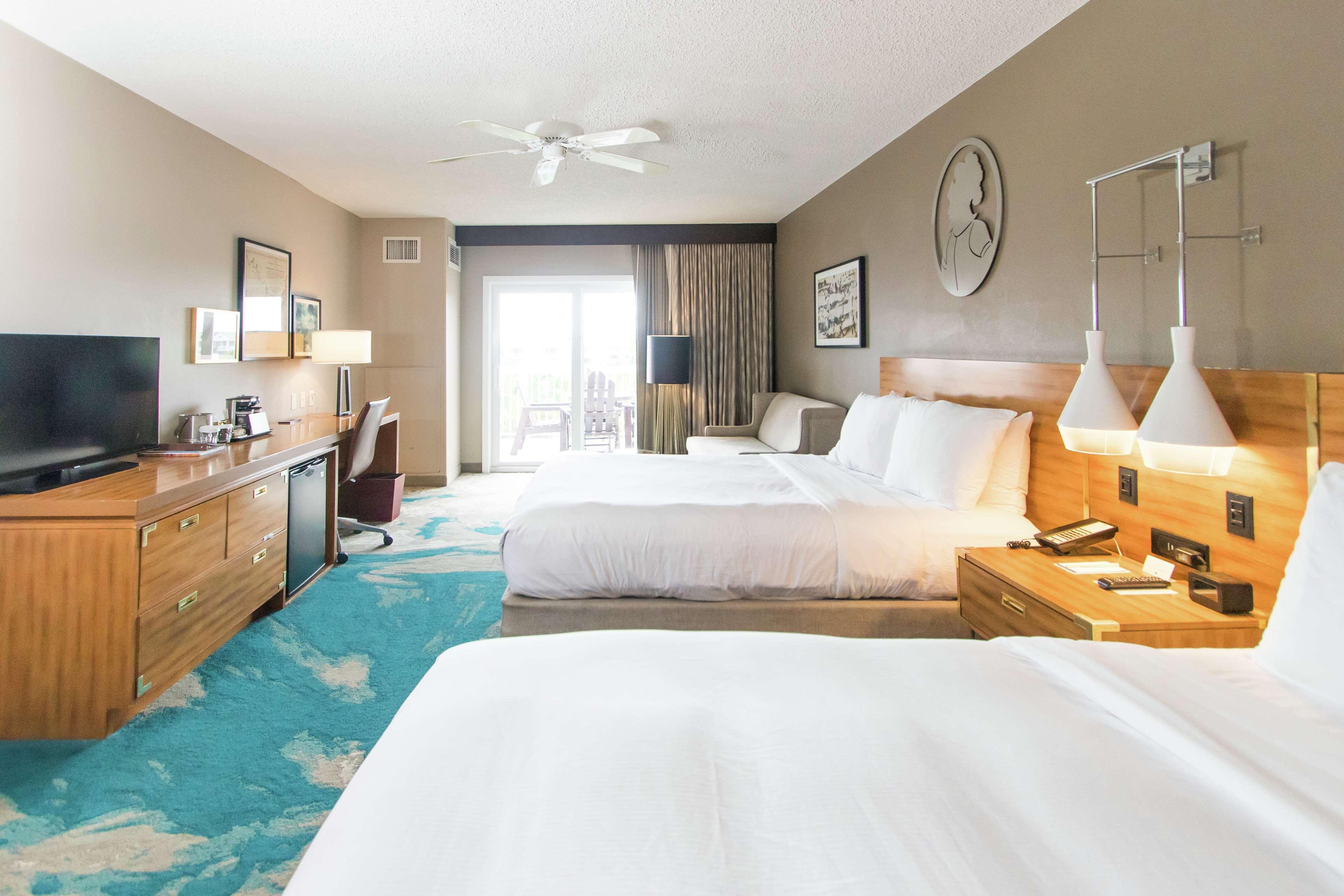 Doubletree By Hilton Grand Key Resort Key West Esterno foto