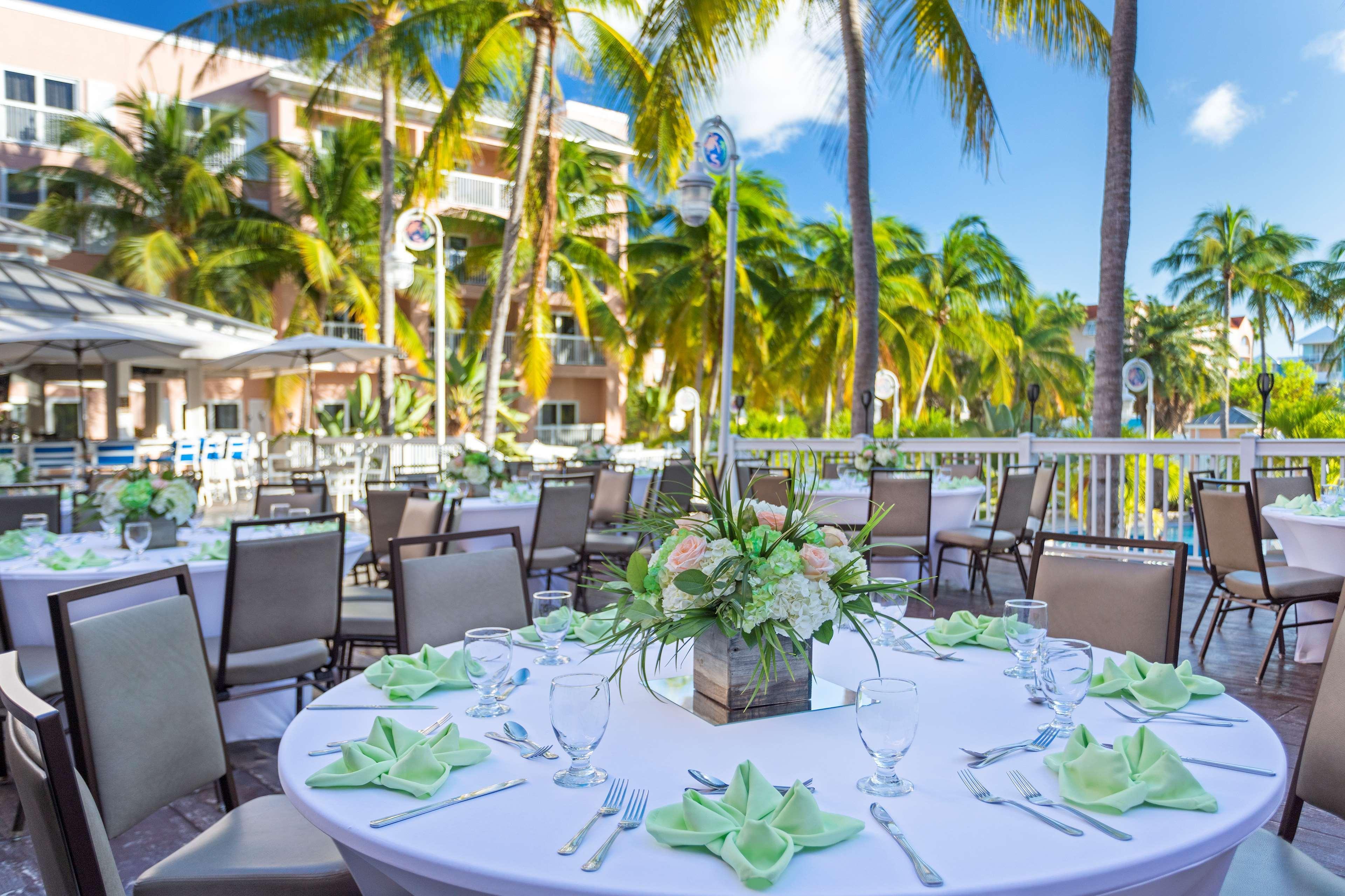 Doubletree By Hilton Grand Key Resort Key West Esterno foto