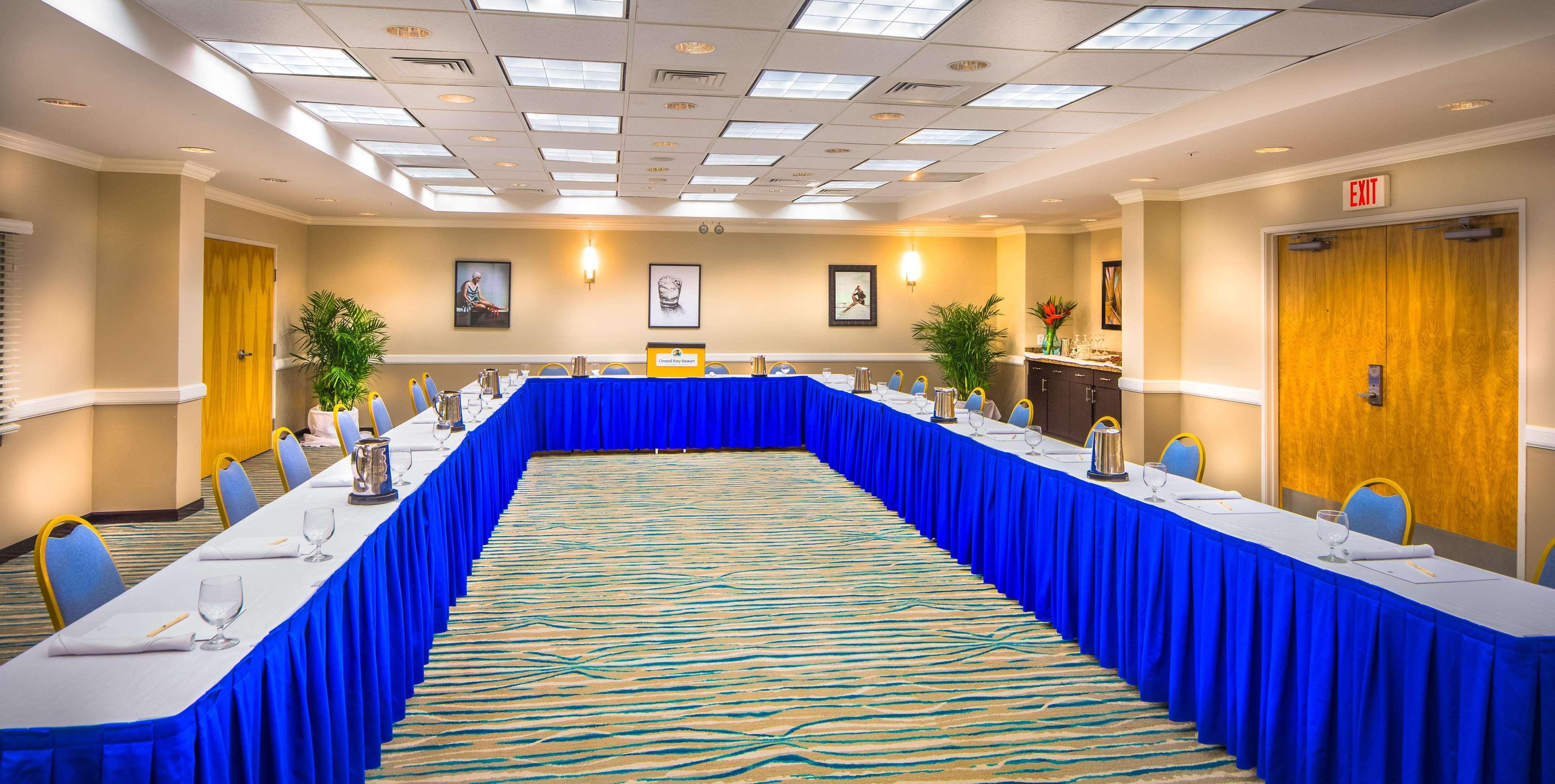 Doubletree By Hilton Grand Key Resort Key West Esterno foto