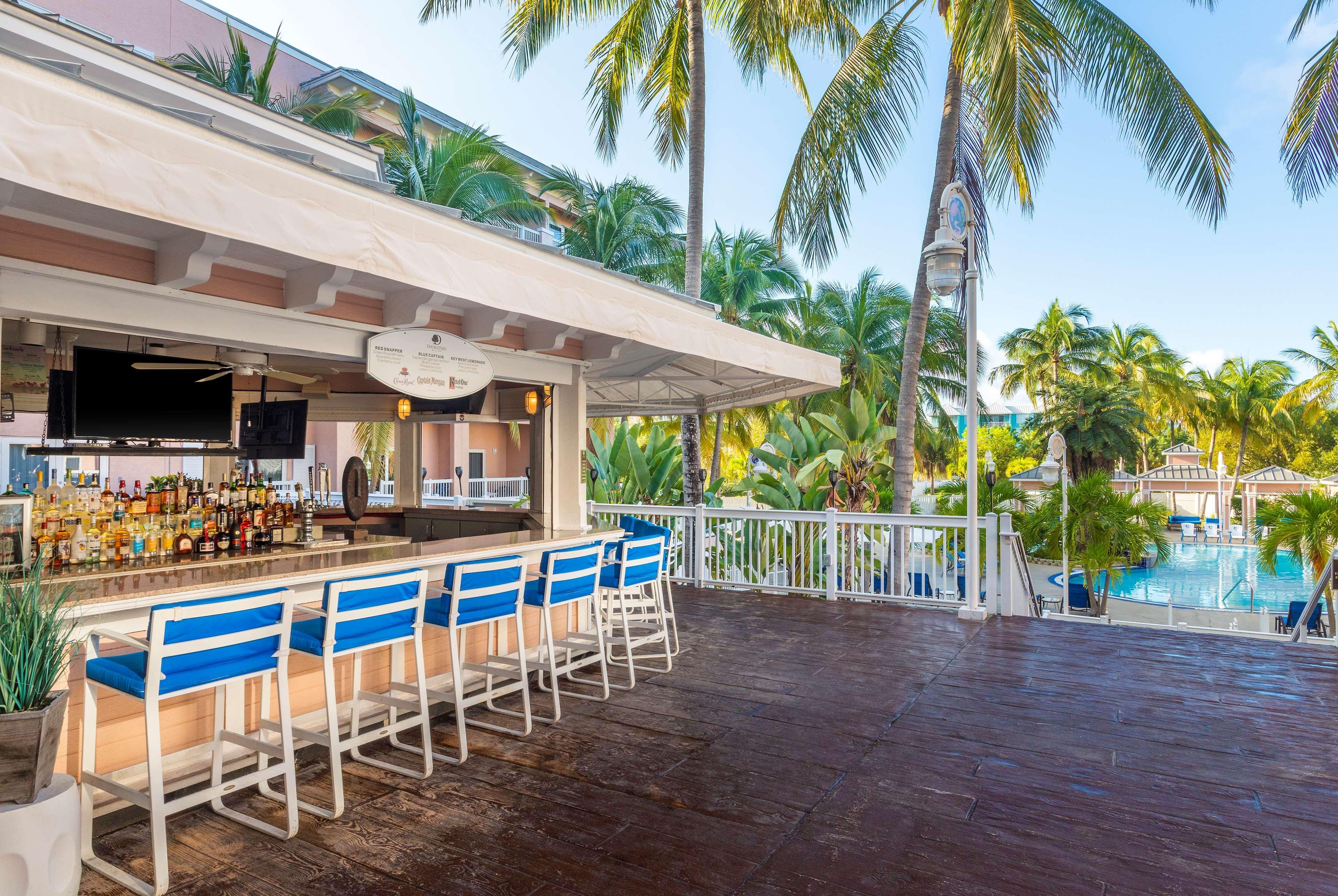 Doubletree By Hilton Grand Key Resort Key West Esterno foto