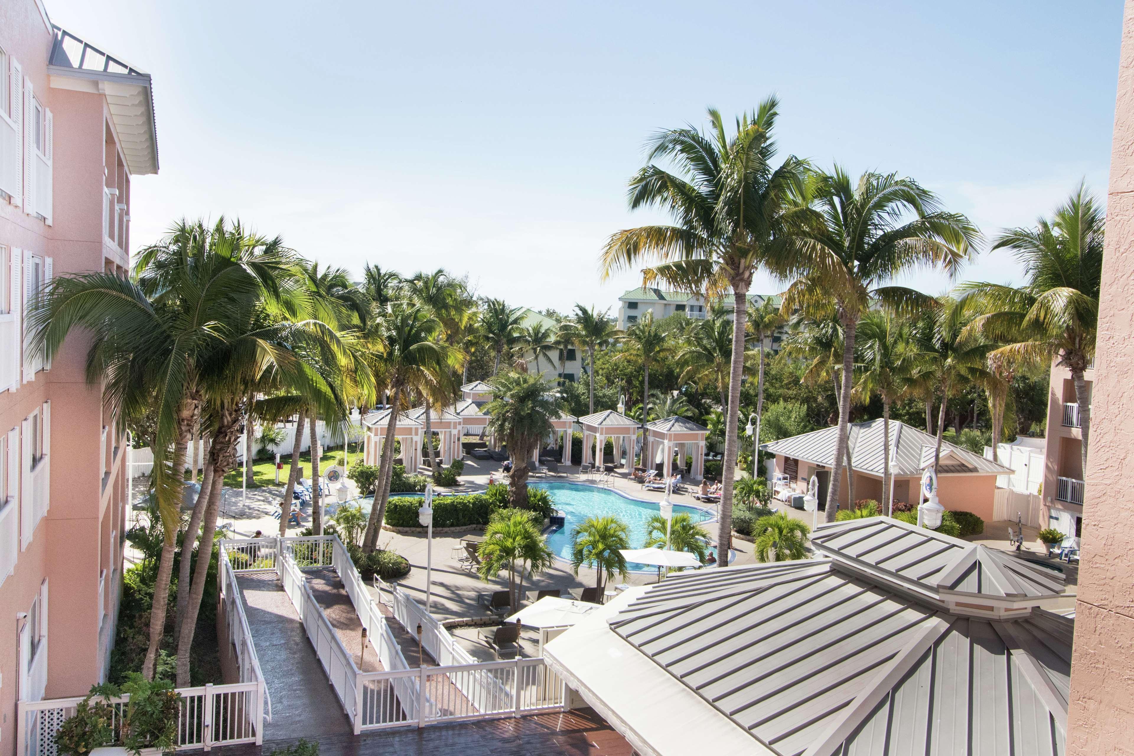 Doubletree By Hilton Grand Key Resort Key West Esterno foto