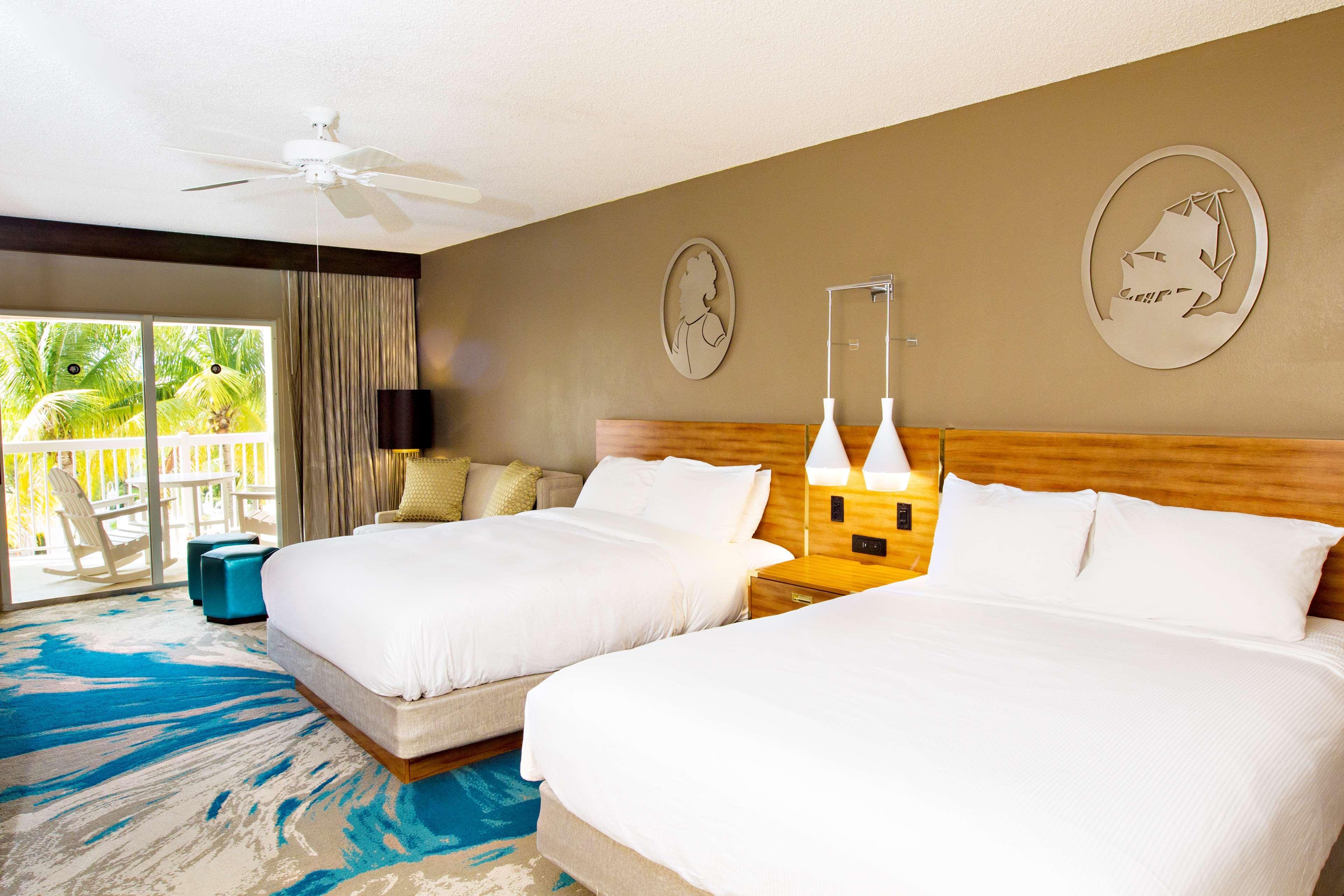 Doubletree By Hilton Grand Key Resort Key West Esterno foto