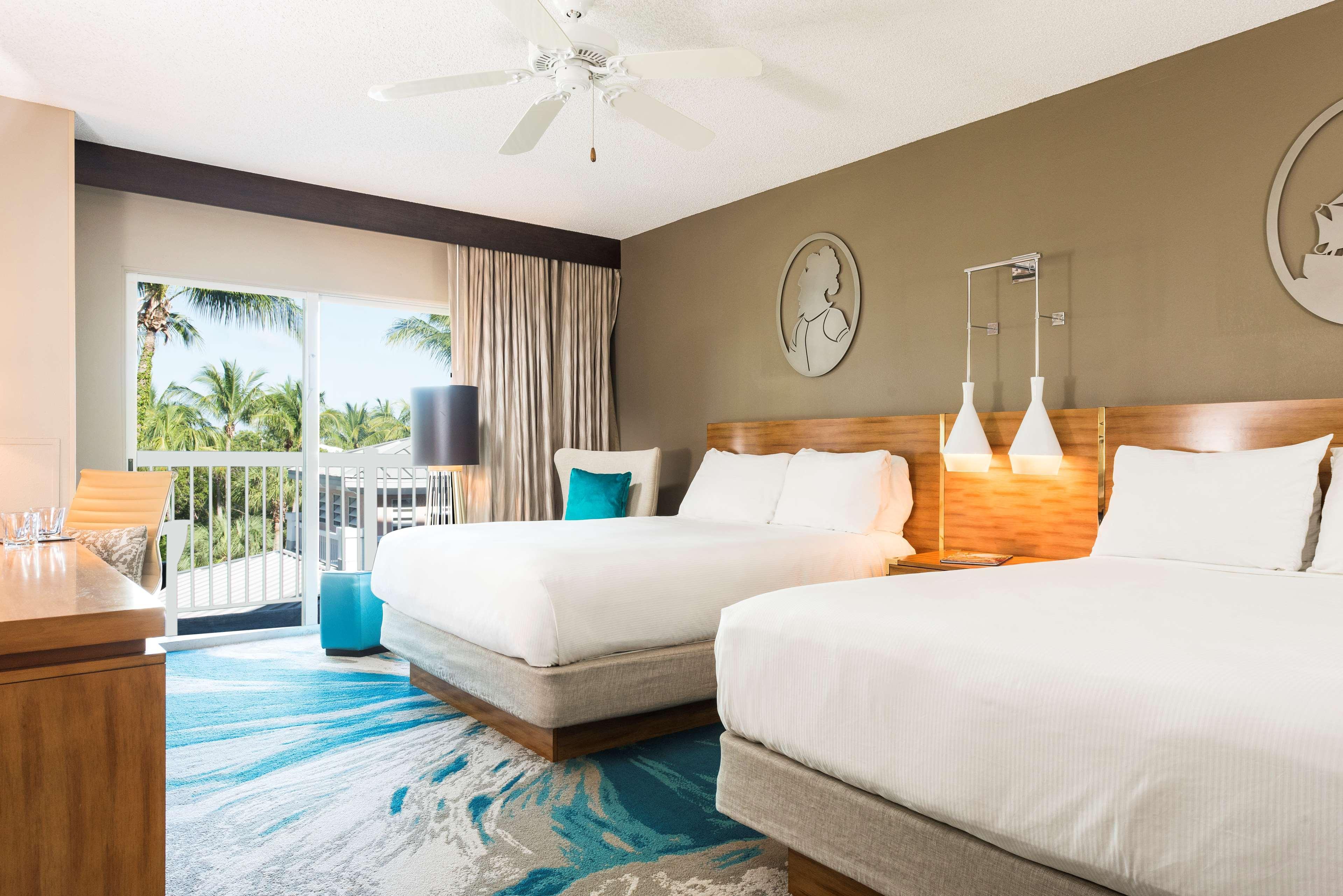 Doubletree By Hilton Grand Key Resort Key West Esterno foto