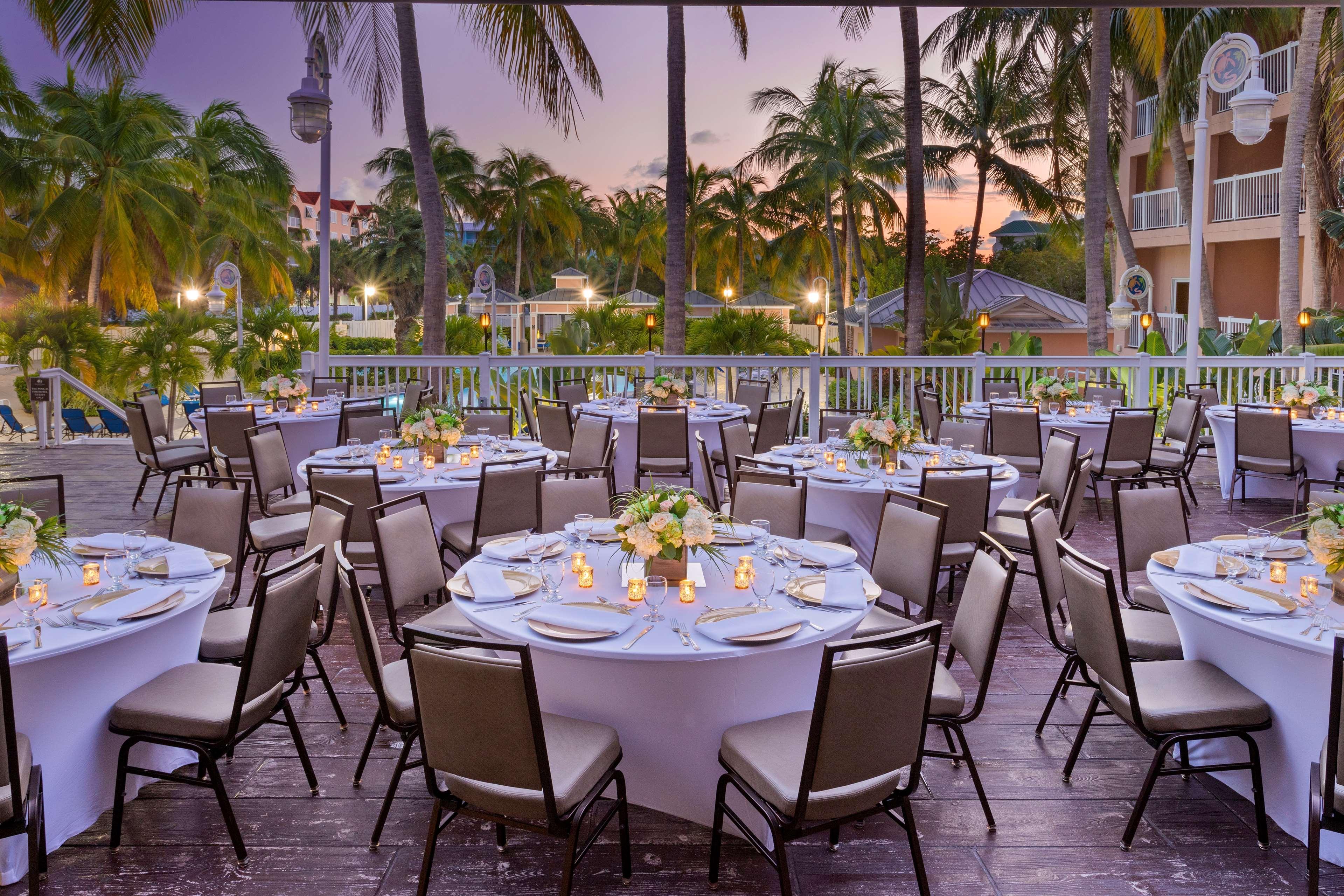 Doubletree By Hilton Grand Key Resort Key West Esterno foto