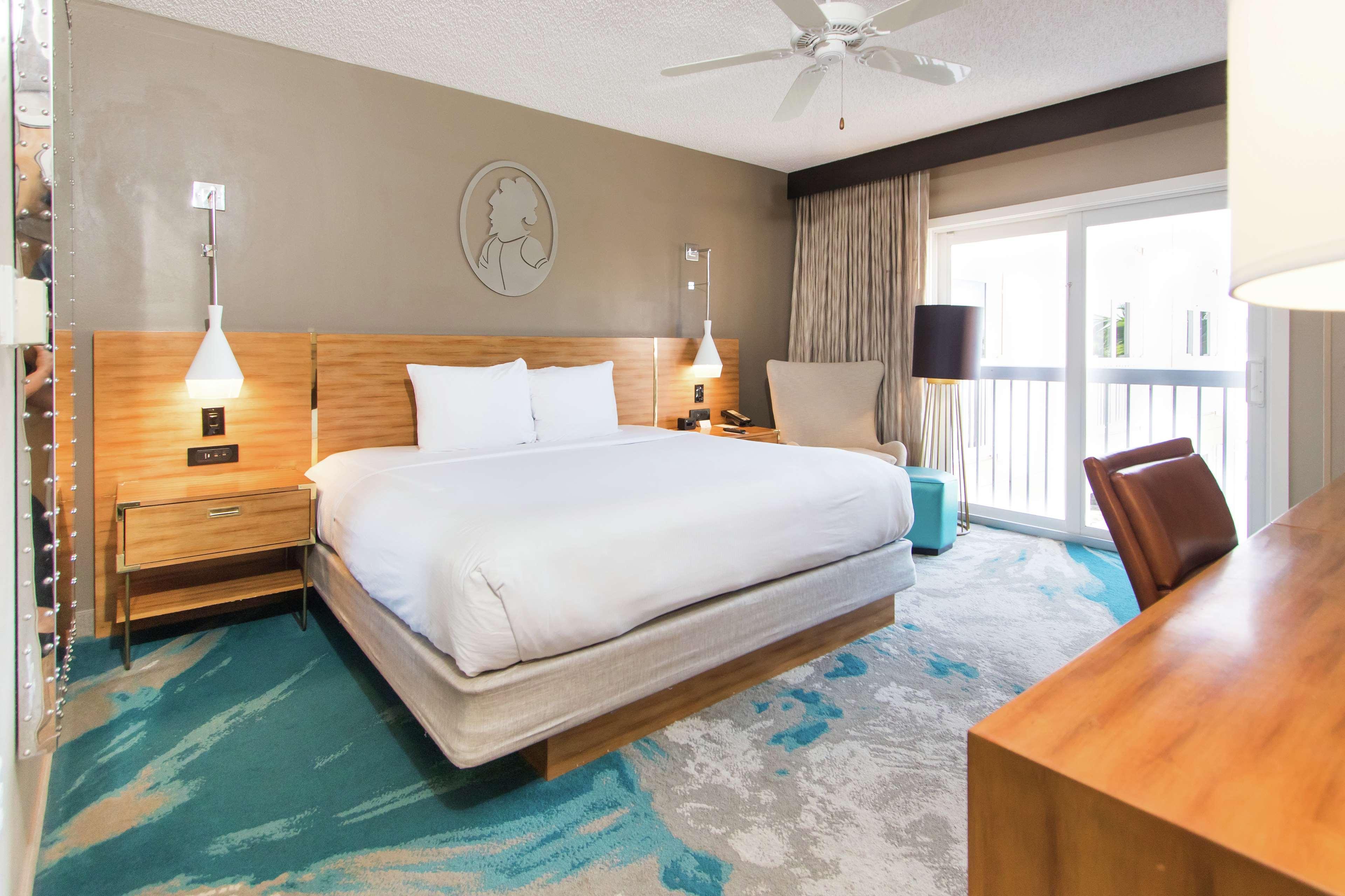 Doubletree By Hilton Grand Key Resort Key West Esterno foto