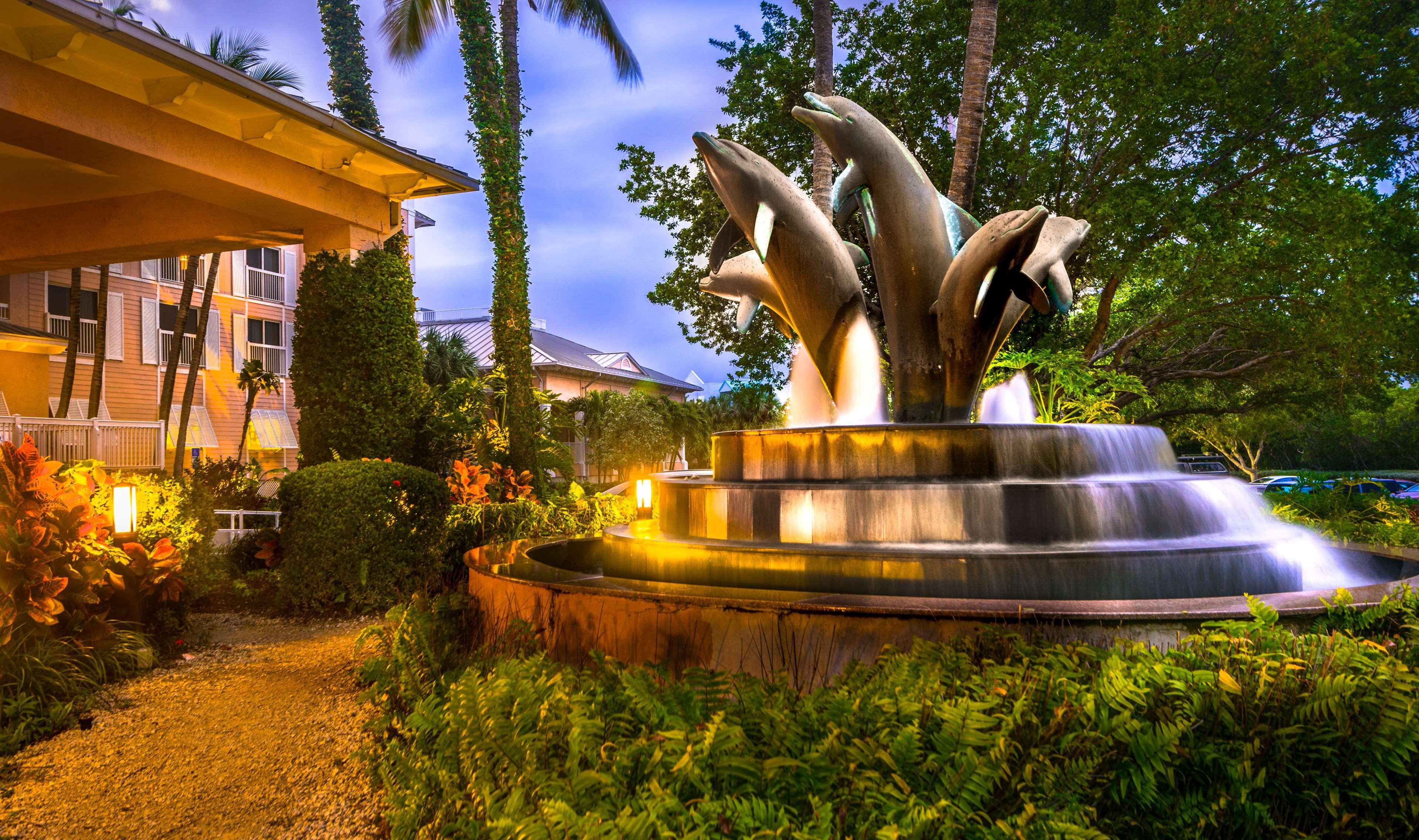 Doubletree By Hilton Grand Key Resort Key West Esterno foto
