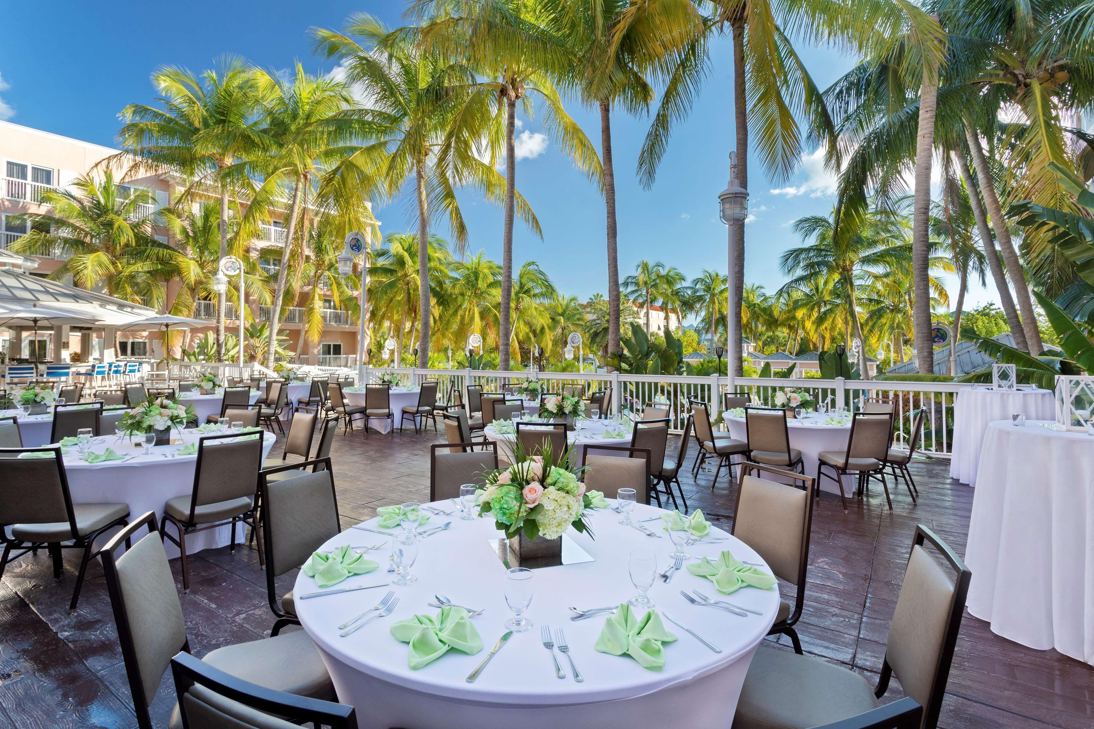 Doubletree By Hilton Grand Key Resort Key West Esterno foto