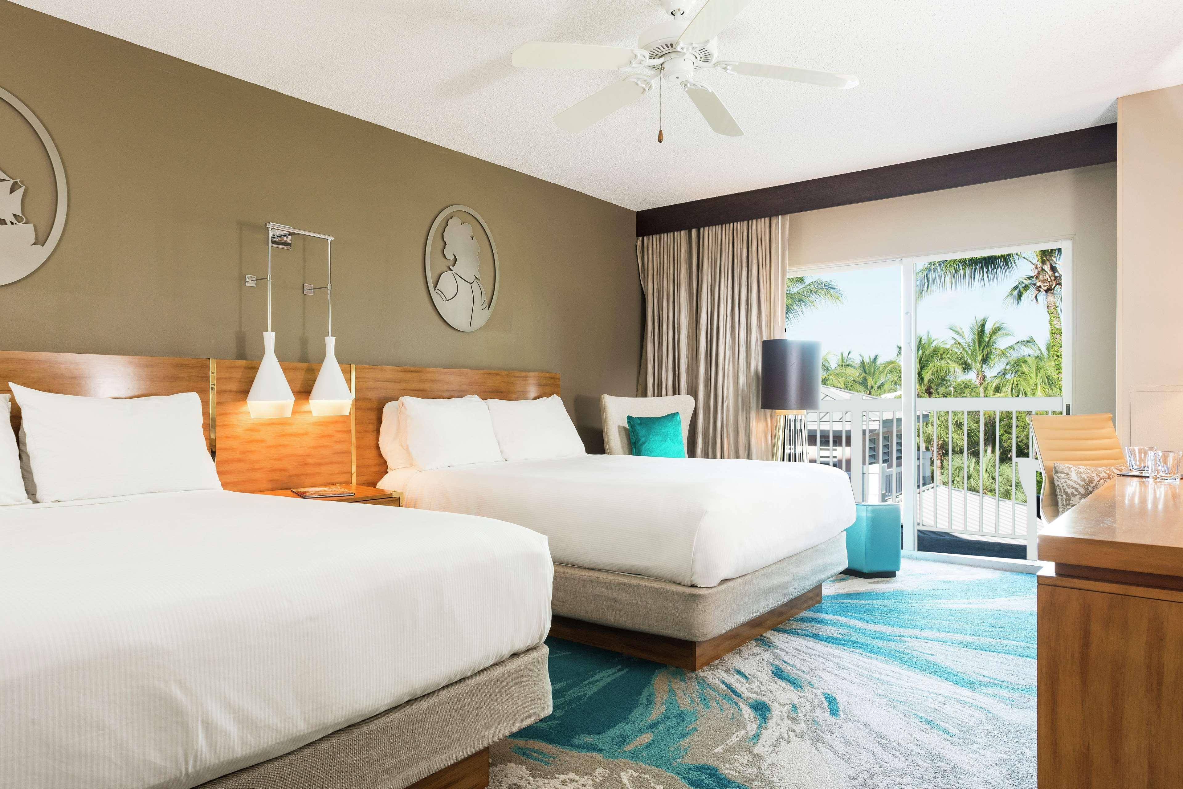 Doubletree By Hilton Grand Key Resort Key West Esterno foto