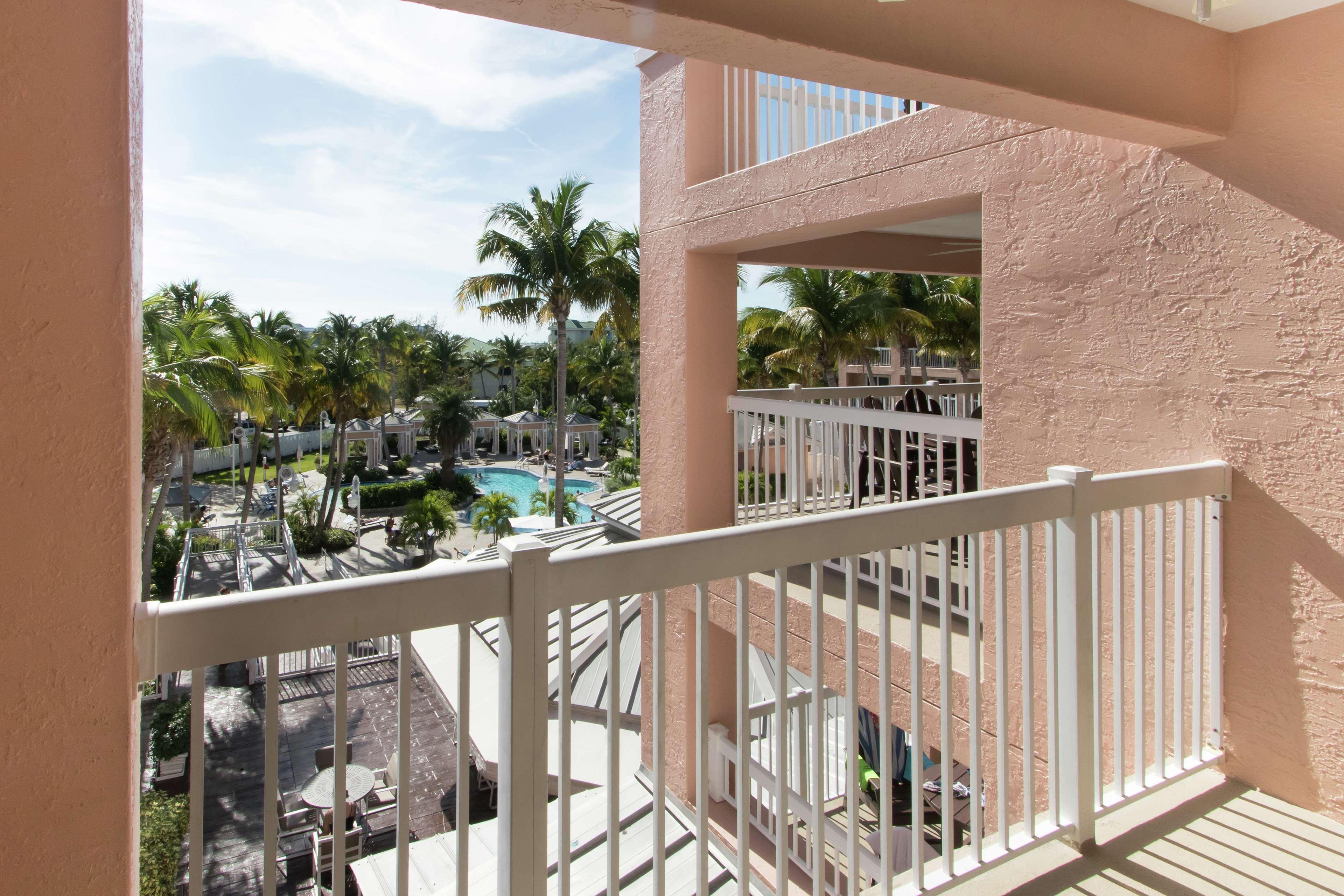 Doubletree By Hilton Grand Key Resort Key West Esterno foto