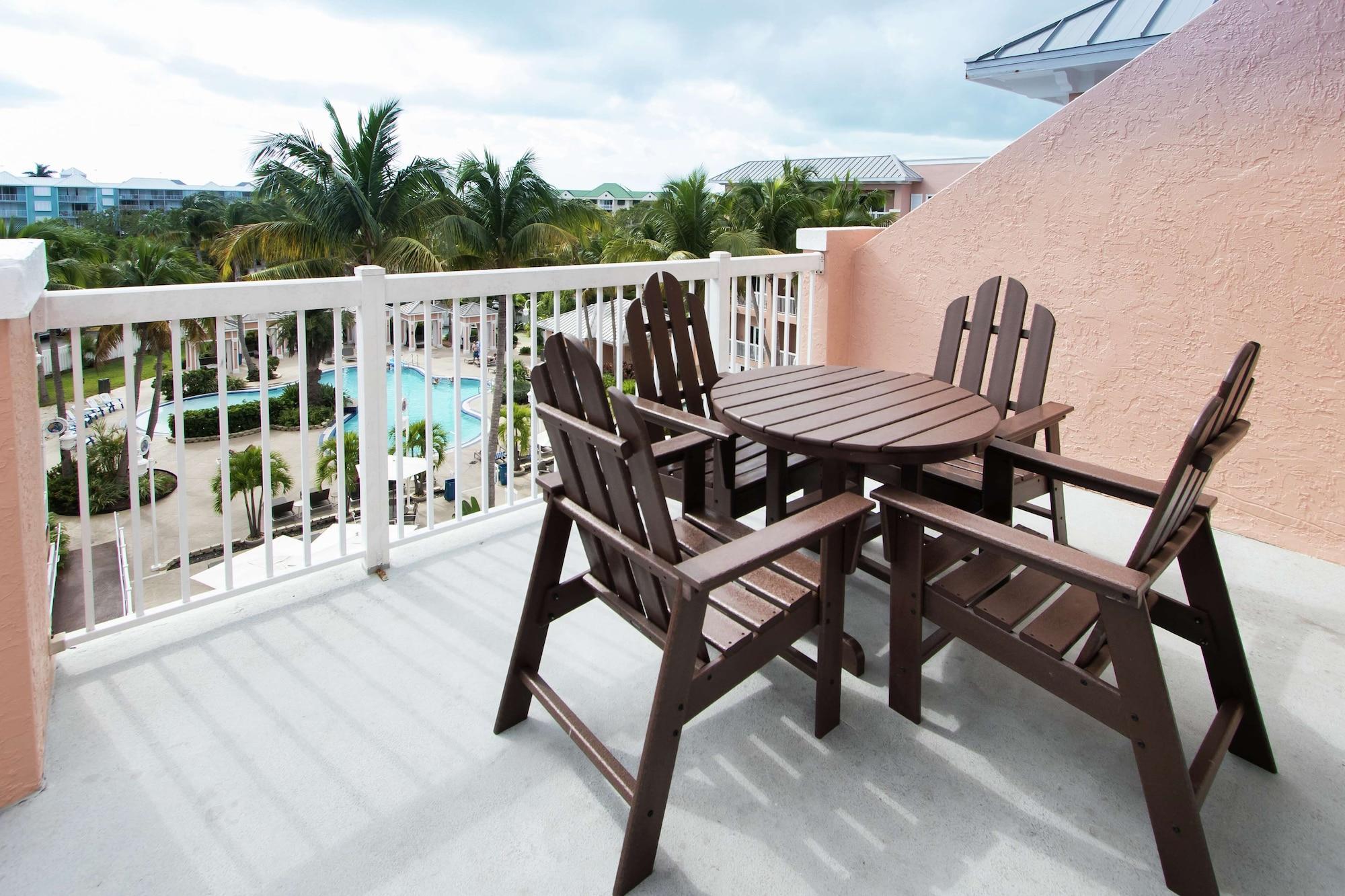 Doubletree By Hilton Grand Key Resort Key West Esterno foto