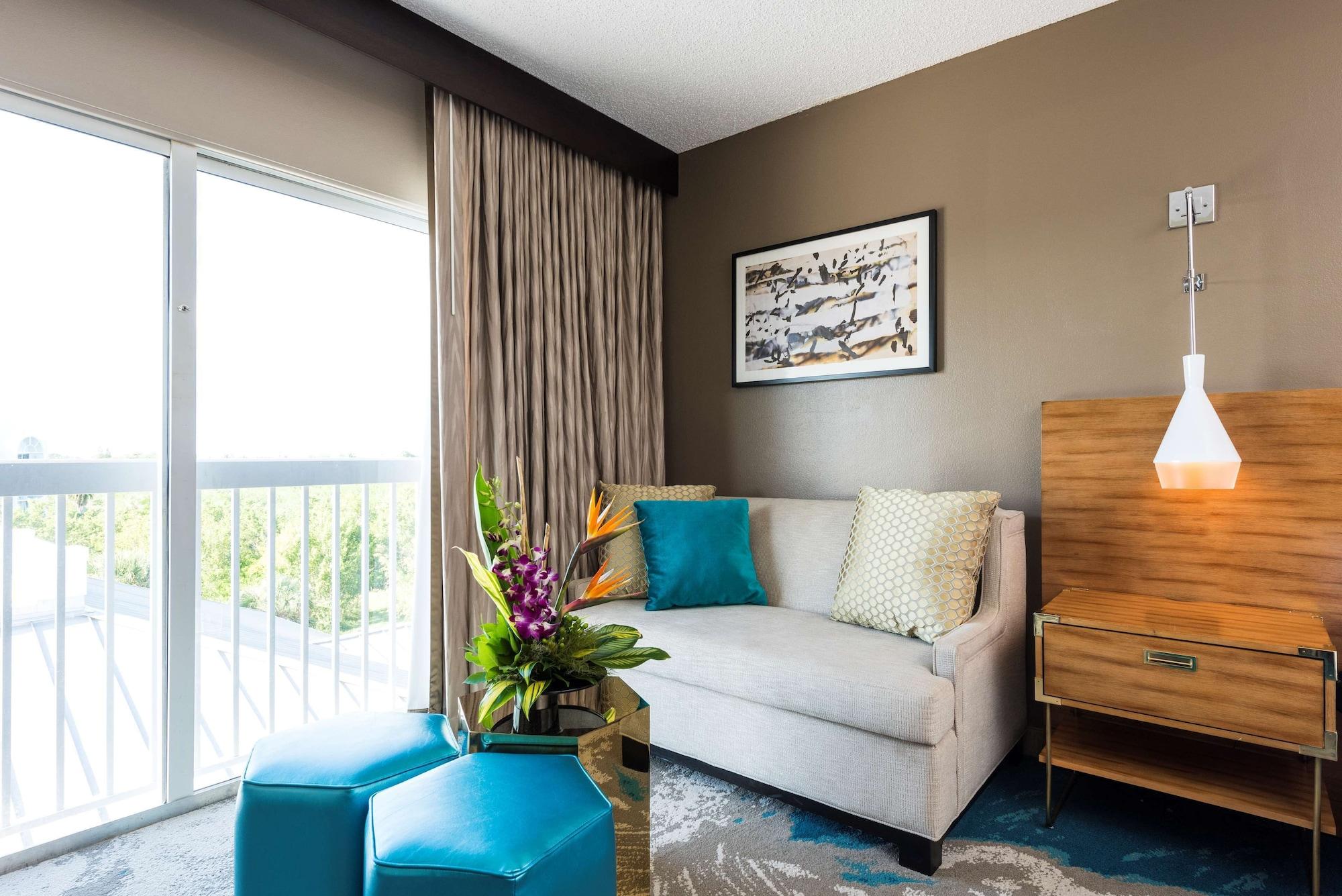 Doubletree By Hilton Grand Key Resort Key West Esterno foto