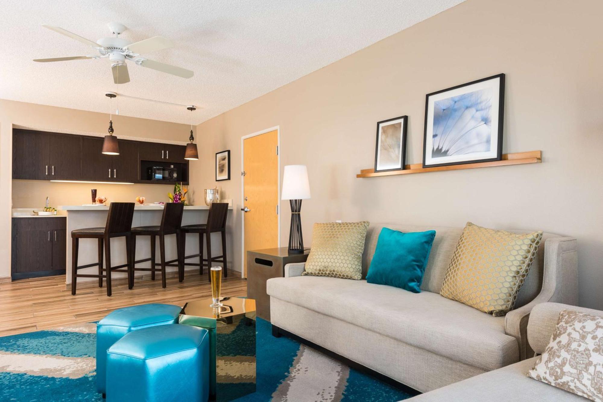 Doubletree By Hilton Grand Key Resort Key West Esterno foto