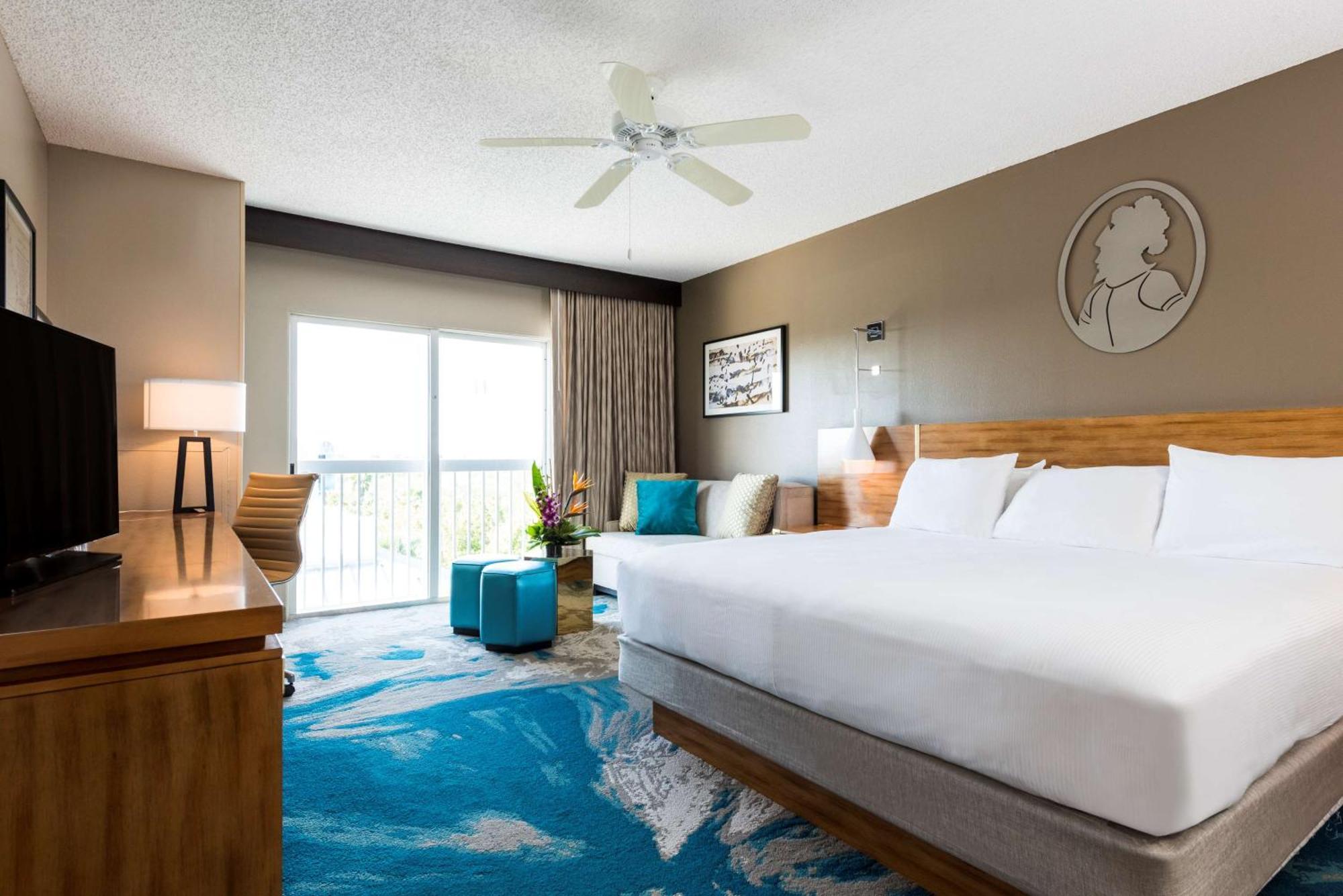 Doubletree By Hilton Grand Key Resort Key West Esterno foto
