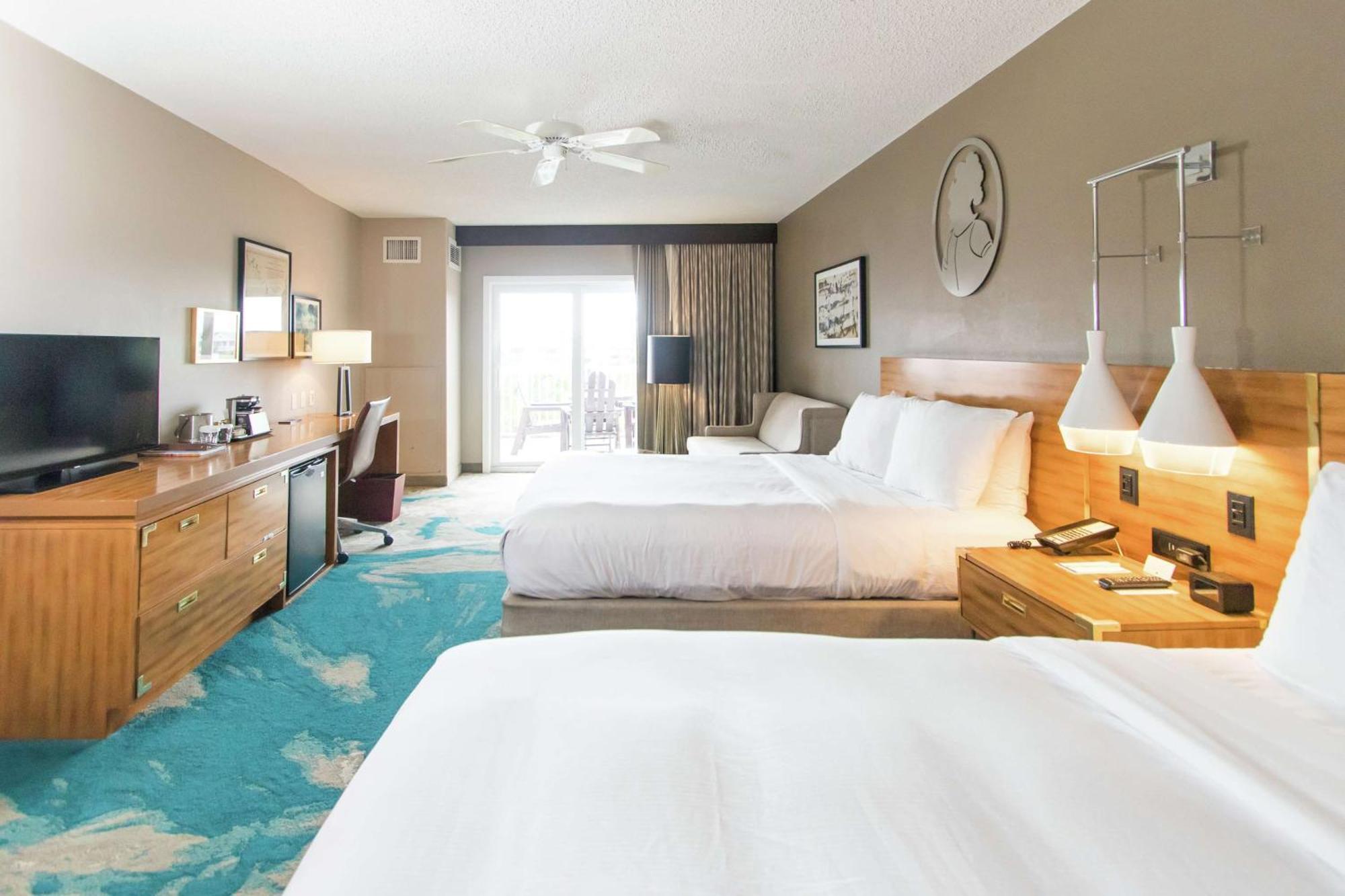 Doubletree By Hilton Grand Key Resort Key West Esterno foto