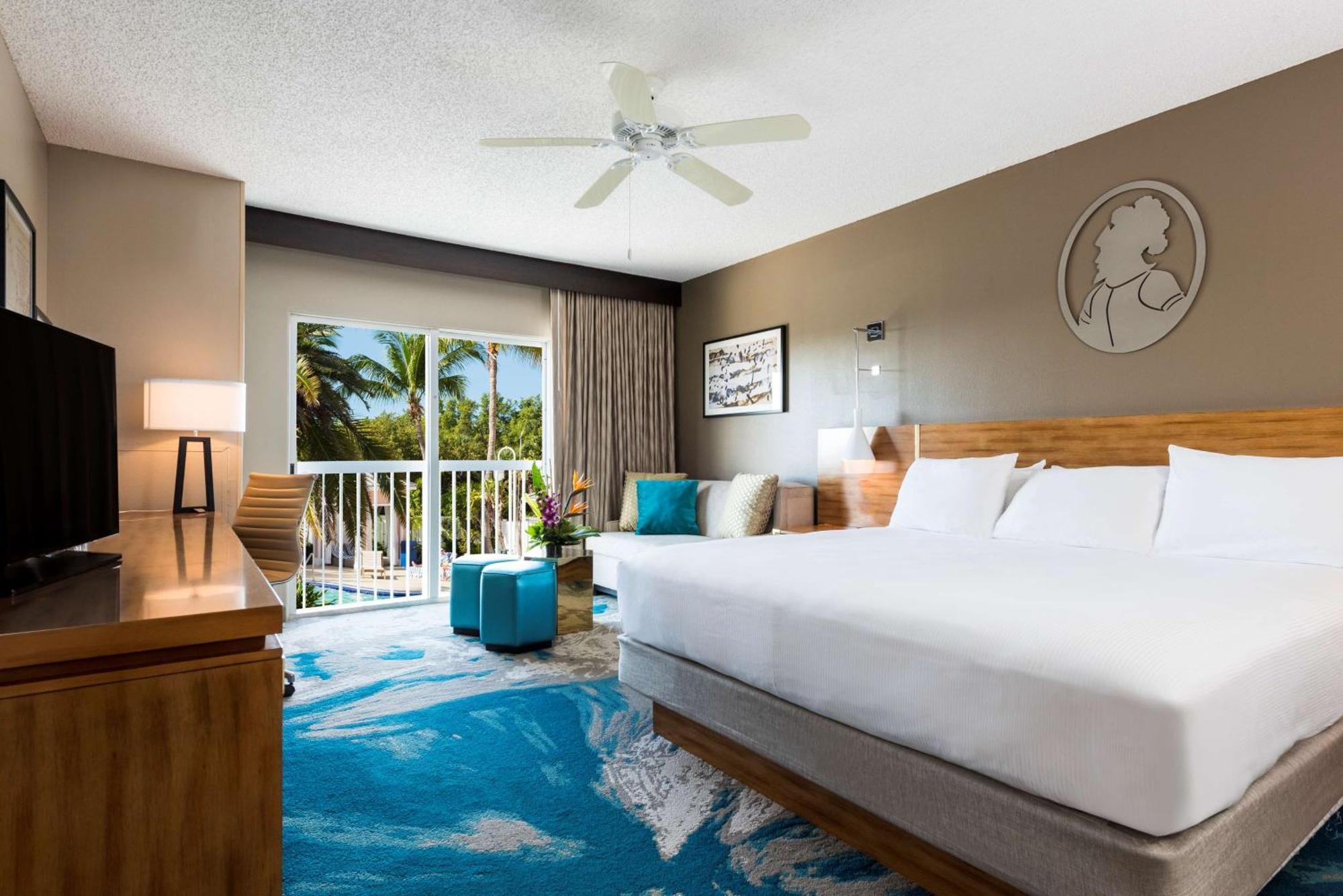 Doubletree By Hilton Grand Key Resort Key West Esterno foto