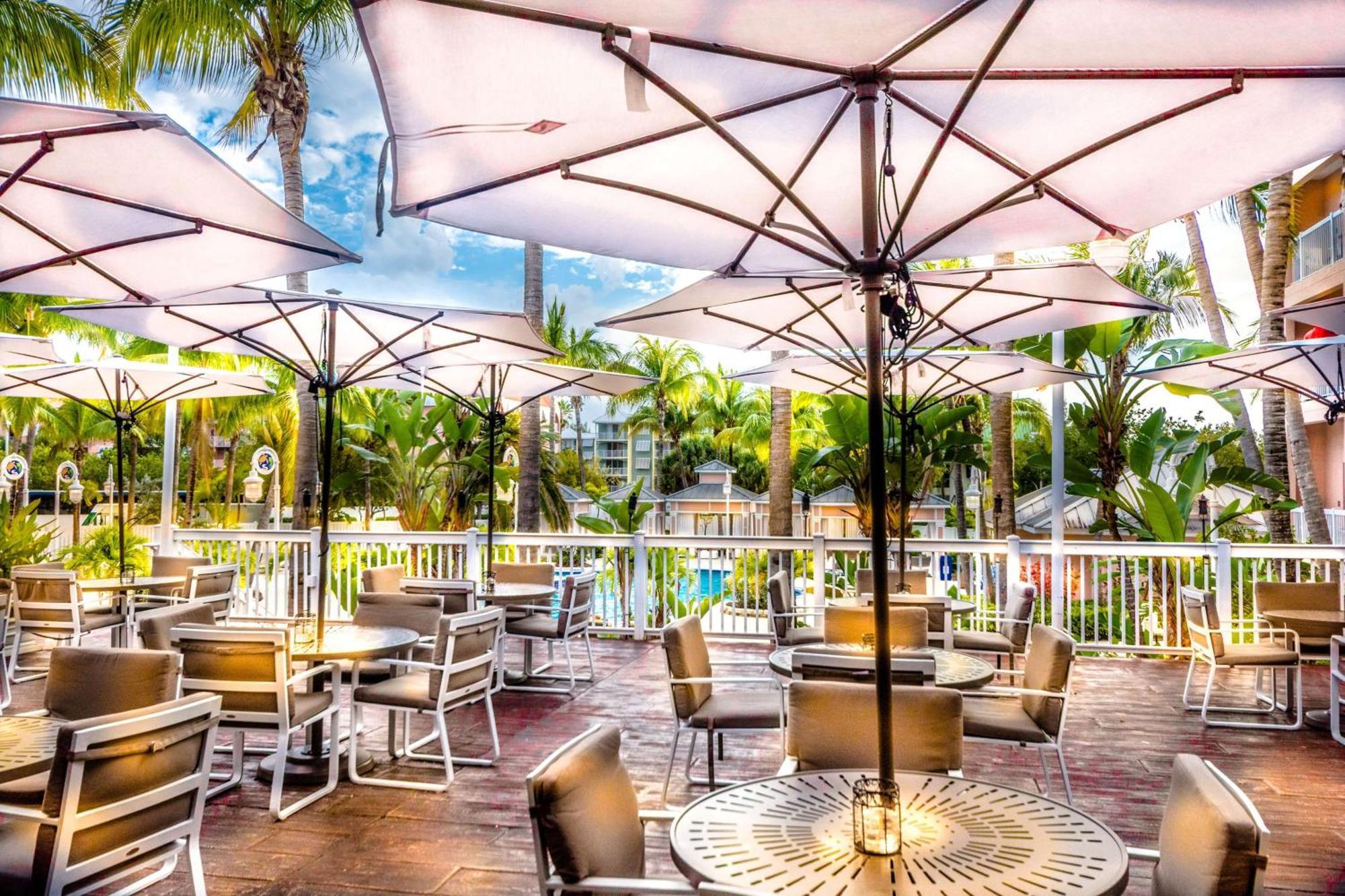 Doubletree By Hilton Grand Key Resort Key West Esterno foto