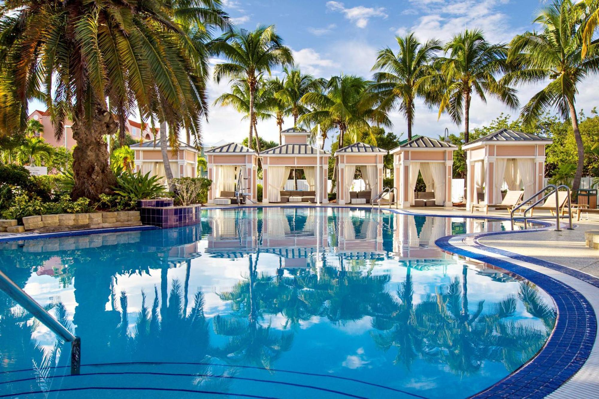 Doubletree By Hilton Grand Key Resort Key West Esterno foto